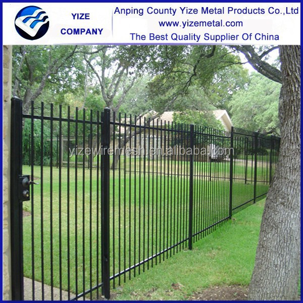 Decorative Wrought Iron Fence,Industrial Lowes Wrought Iron Railings