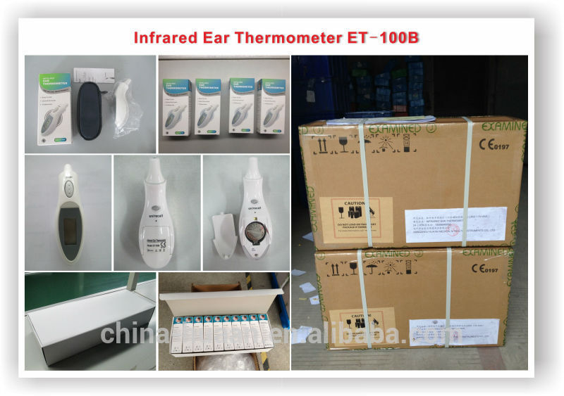家庭用耳式体温計のベスト- アマゾンで売れているデジタル耳体温計仕入れ・メーカー・工場