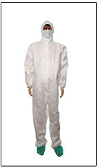 medical disposable products waterproof protective clothing問屋・仕入れ・卸・卸売り