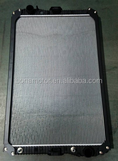 radiator for BENZ A9405000703 -.jpg