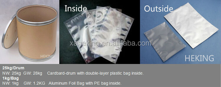 Raw Material Rutin Extract