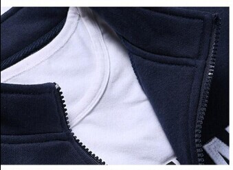 中国からの輸入品カスタムパーカーメンズカジュアル空白単黒のhoodieファッションコート中国からoem供給仕入れ・メーカー・工場