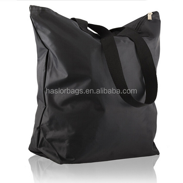 Promotion wholesale shopping bag with logo printing