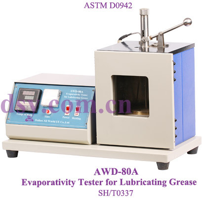 AWD-38G潤滑グリース アスファルト浸透テスター/penetrometer astm d217仕入れ・メーカー・工場