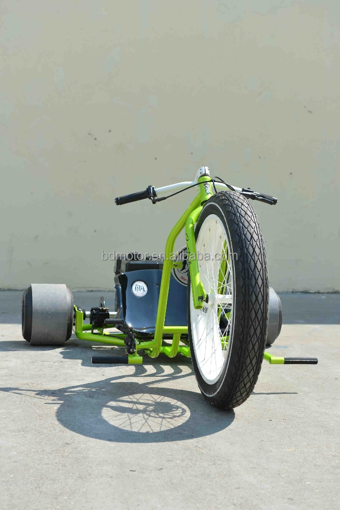Off Road Motorized Drift Trike Buy Gravity Drift Trike,Big Wheel