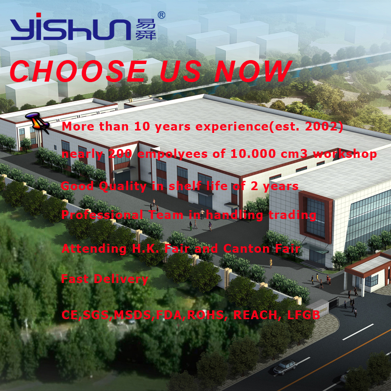 why choose us