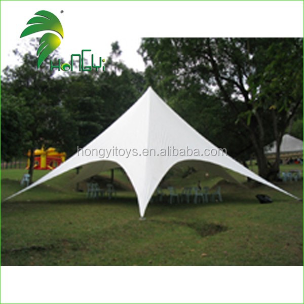 Inflatable white star tent (4).jpg