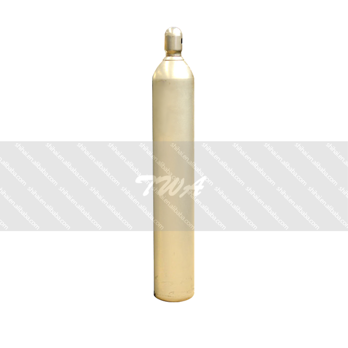 Manufacturer Supplier Chlorine Gas Cylinder 50 Litre Capacity Buy