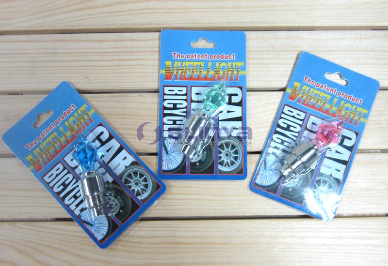 car wheel light  (3)
