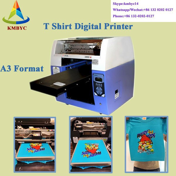 T shirt printing machine for sale 