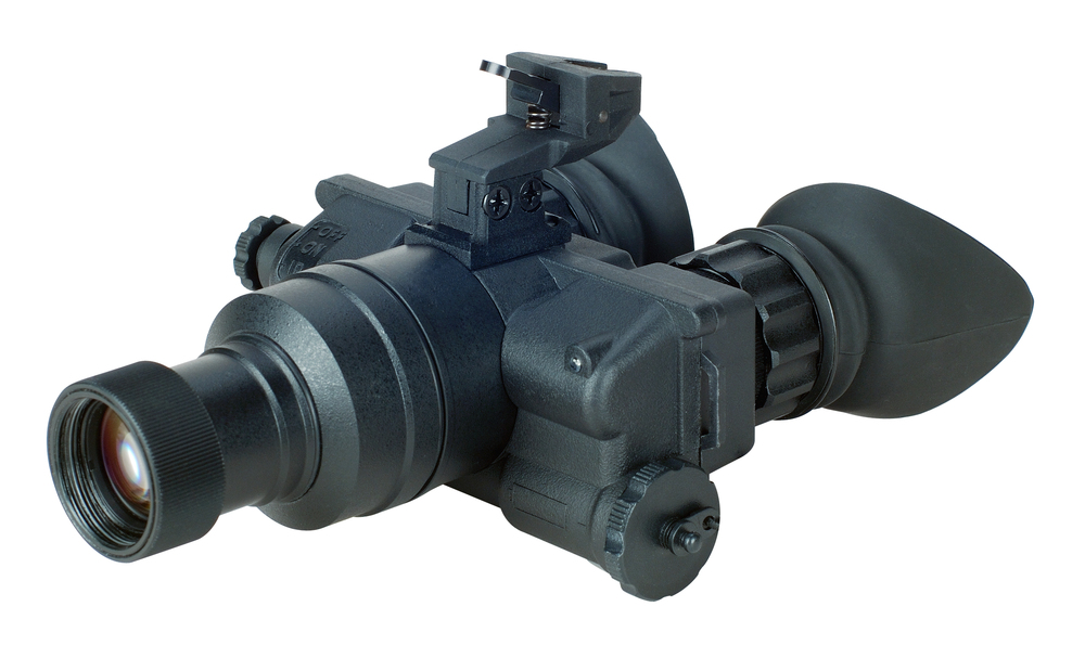 Gen 2+/3 Night Vision Goggles With Helmet/red Google Buy Night Vision