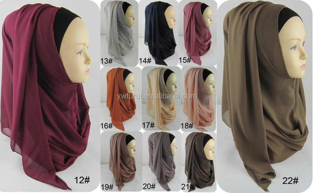 chiffon plain instant shawl-2.jpg