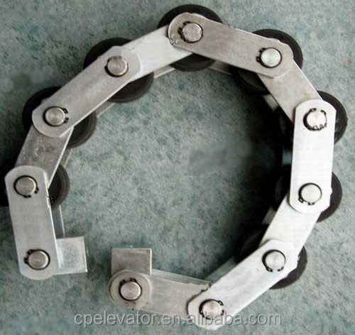 Hitachi escalator parts-HITACHI Handrail Tension Chain 8 Rollers問屋・仕入れ・卸・卸売り