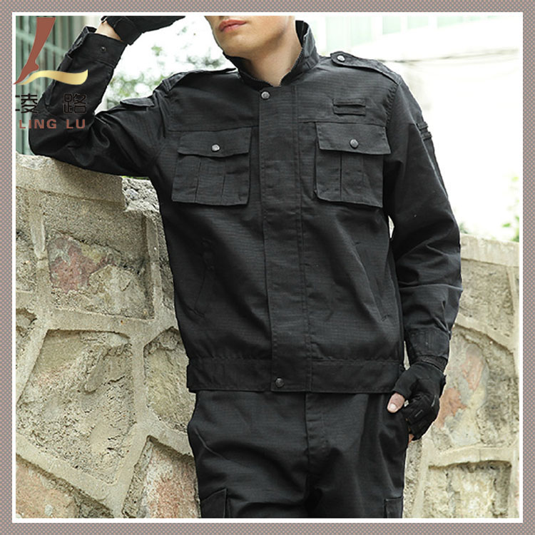 の砂漠迷彩軍服bduセキュリティの服の卸売仕入れ・メーカー・工場