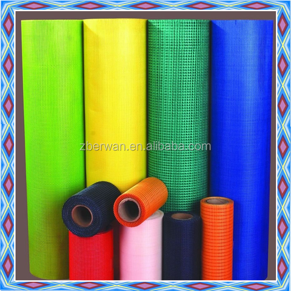 E-glass high quality Alkali Resistant Fiberglass mesh for insect screen 問屋・仕入れ・卸・卸売り