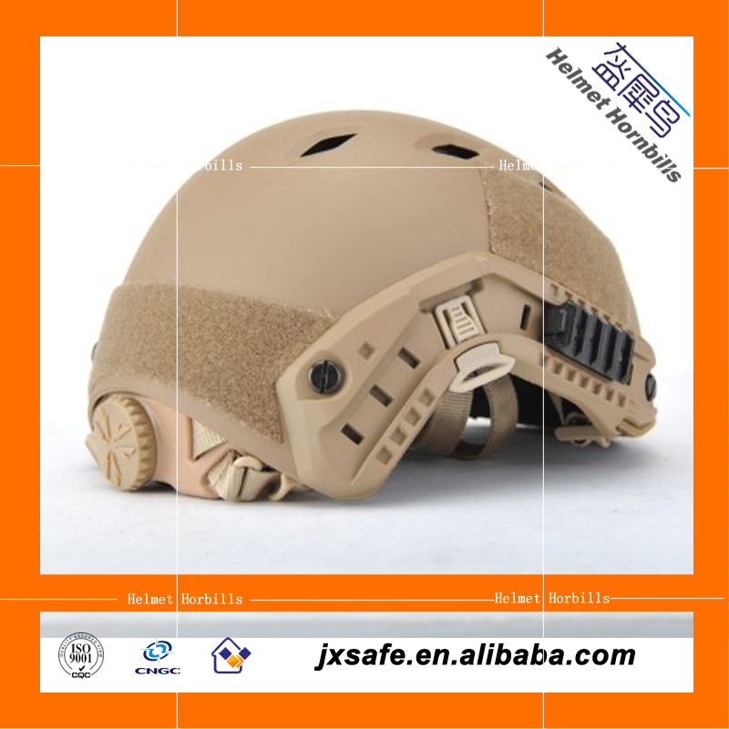 Oemエアソフトガン玩具安全反- roit速いbj軍事・戦術的なヘルメット問屋・仕入れ・卸・卸売り
