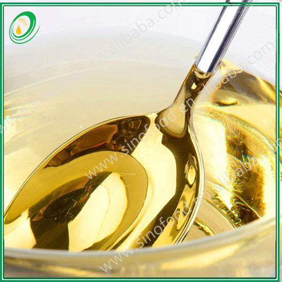 2014 RBD refined soybean oil price