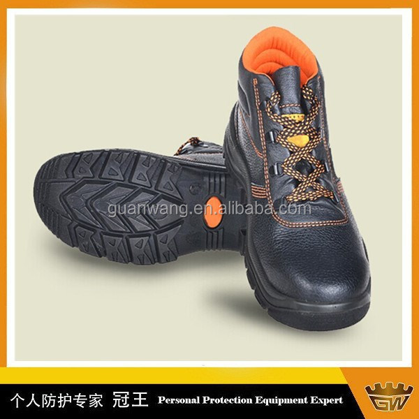 Footwear EN345 safety Workman For en345 Men  Shoes CE Safety shoes Shoes Safety