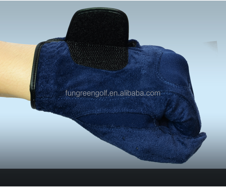 高品質卸売ゴルフ手袋カスタムロゴとメーカーから仕入れ・メーカー・工場