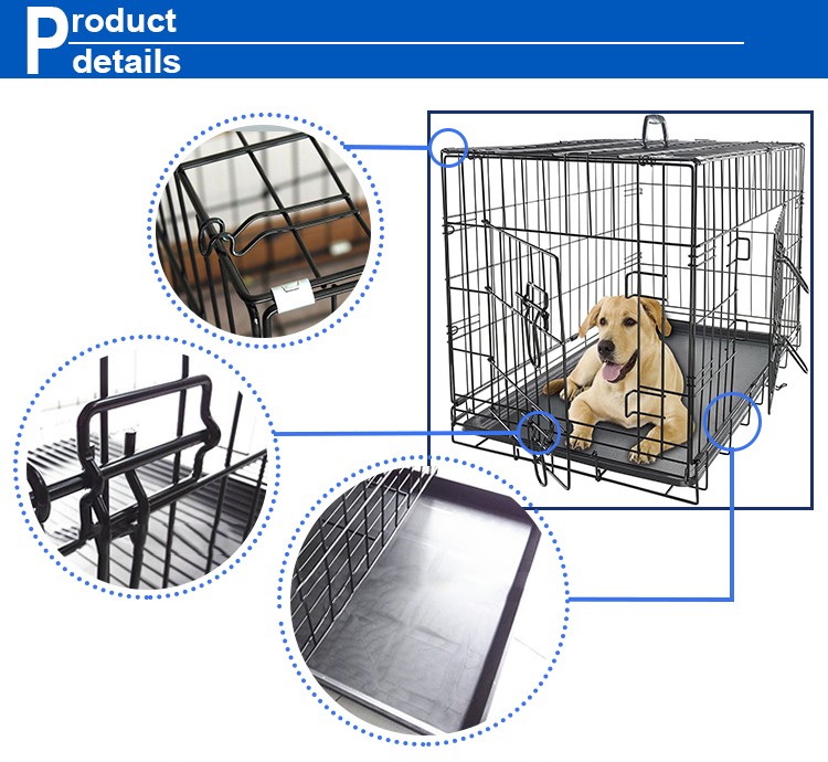 ベストセラー製品溶接さ れ た犬ケージ仕入れ・メーカー・工場