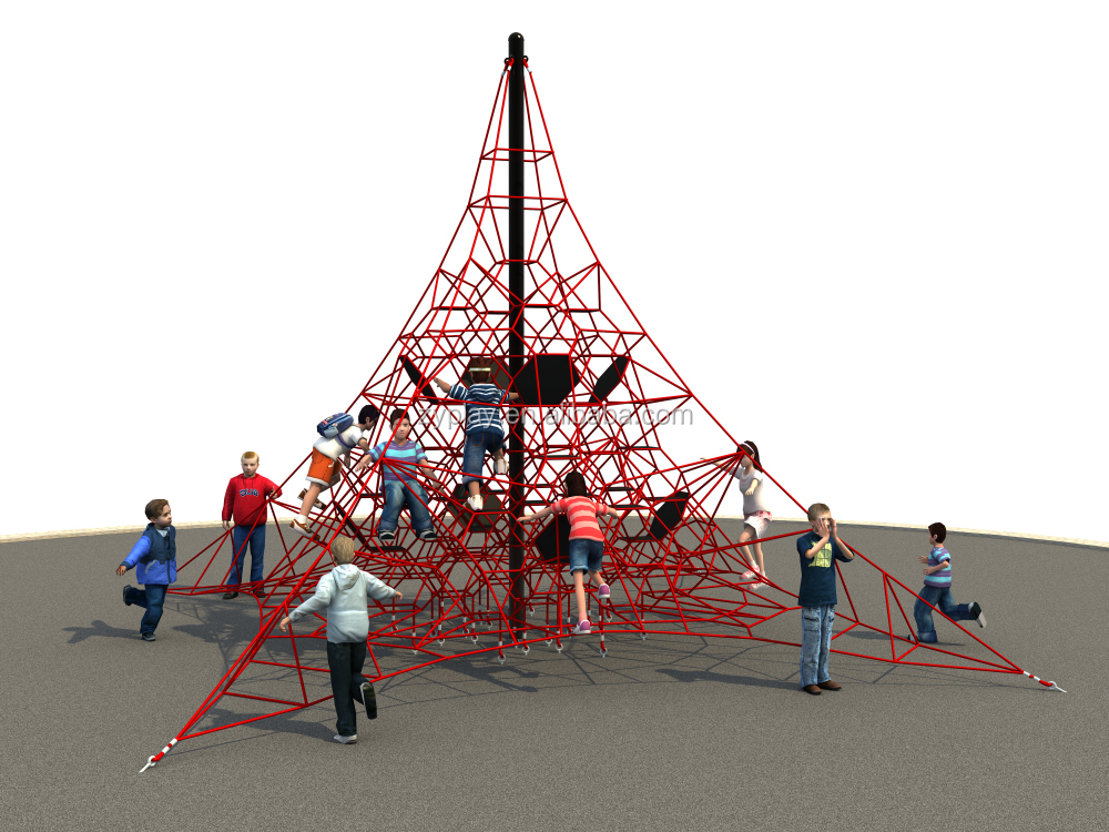 Outdoor Kids Rope Climbing Net Playground For Sale Buy Kids Rope