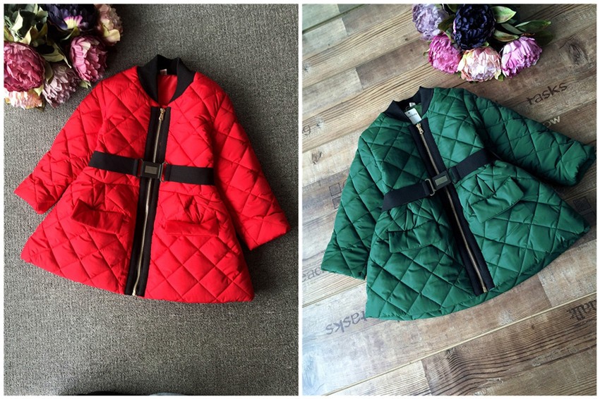 冬のシーズンのファッションスタイルジャケットコート用子供仕入れ・メーカー・工場