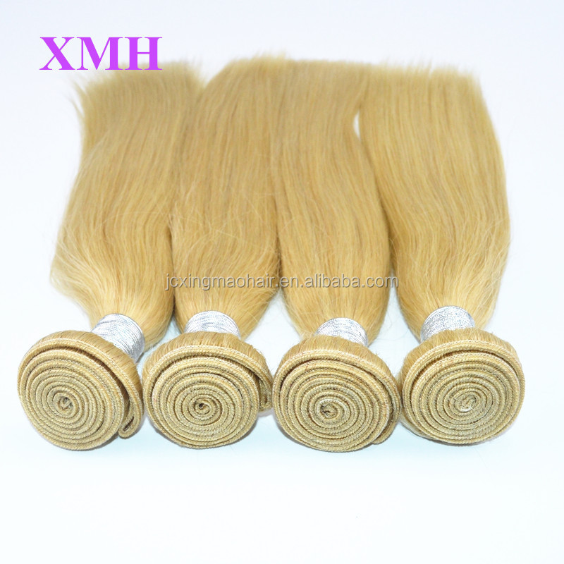 Russian Hair 613 Blonde Hair Weave Long Human Hair Weave Buy 613