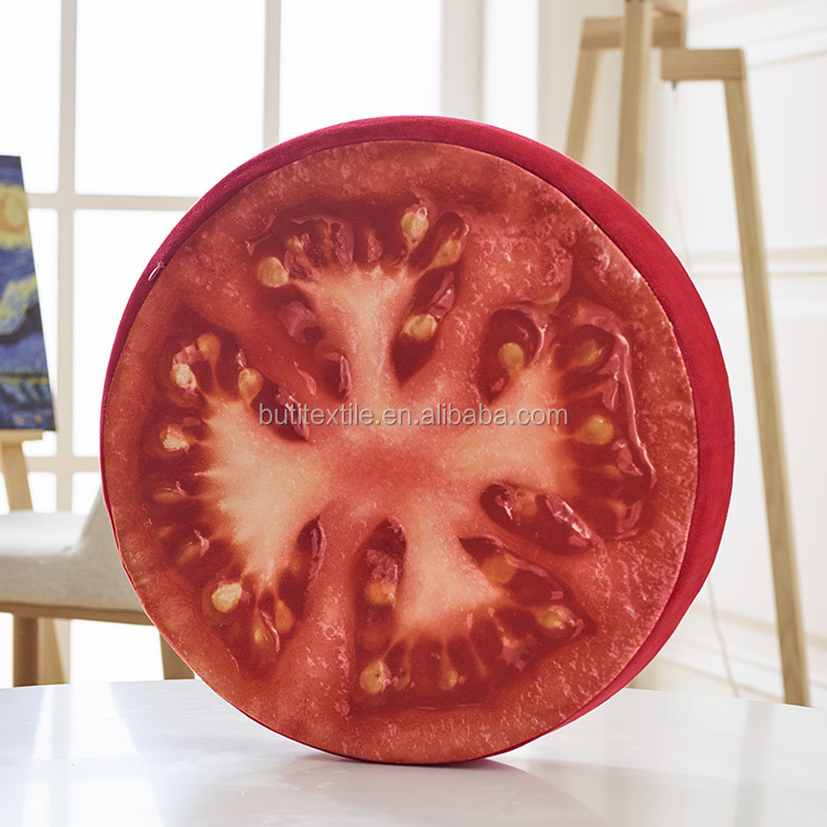 3D fruit shape pillow15