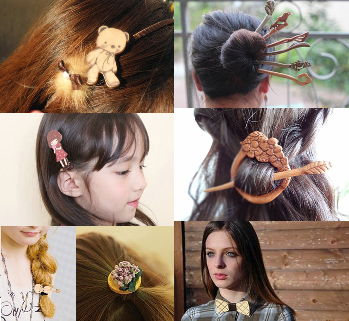 熱い販売の方法女性の女の子のヘアークリップ美容髪留めヘアアクセサリーヘアピンの頭の装飾品仕入れ・メーカー・工場
