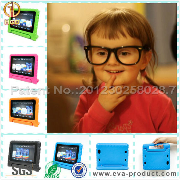 Minion Case for Amazon Kindle Fire HD 7.0