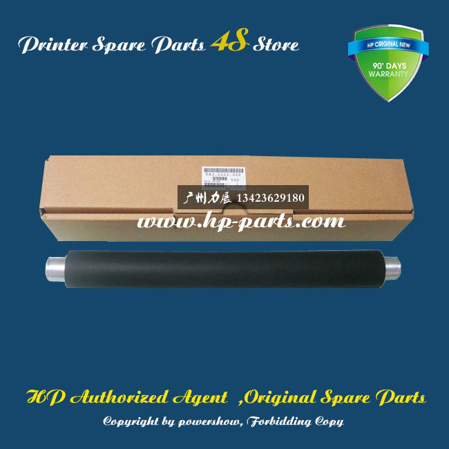 オリジナルの新しいlaserjet9000/9040/9050/9050dn加圧ローラrb2-5921-000プリンタの部品問屋・仕入れ・卸・卸売り