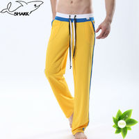 Polyester kleding zweten