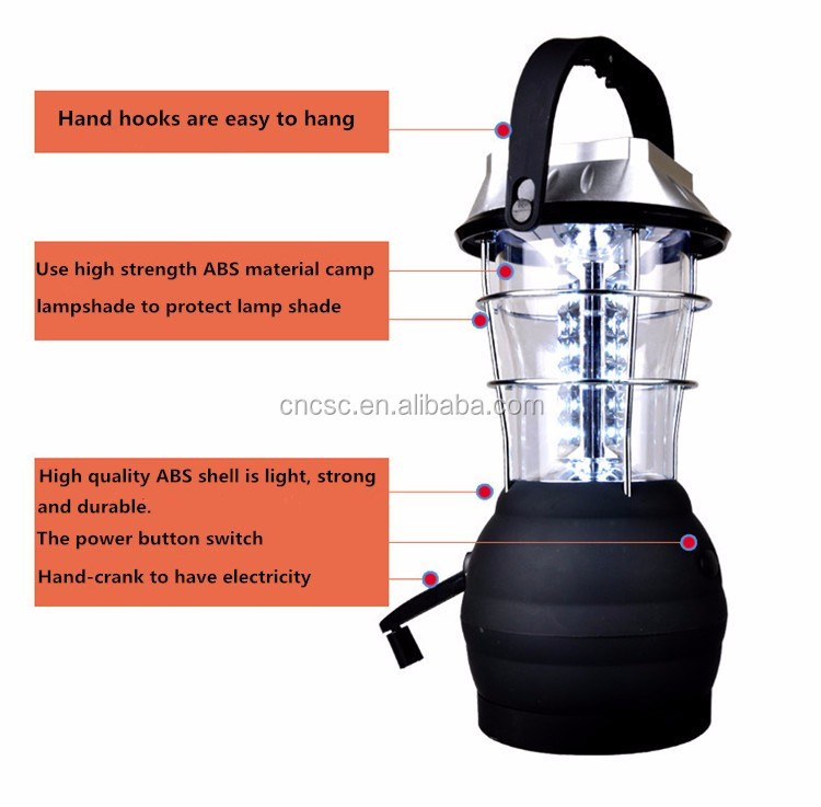 solar lamp 11