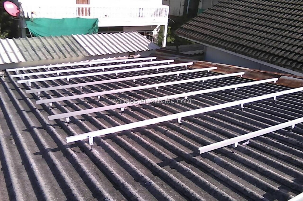 Hanger Bolts