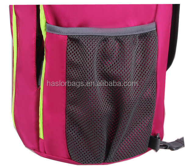 China bags sport for hiking camping, lightweight bag