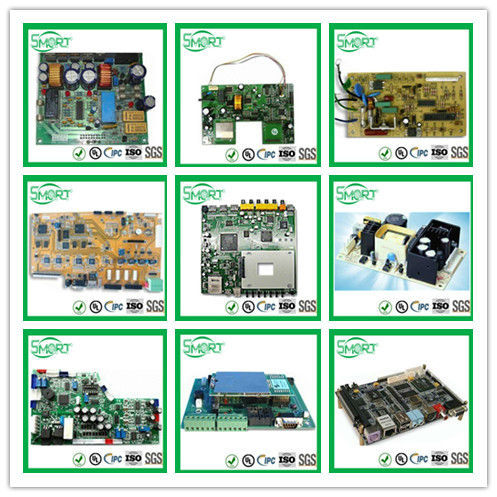 スマートbes良質6層高tg170 pcb仕入れ・メーカー・工場