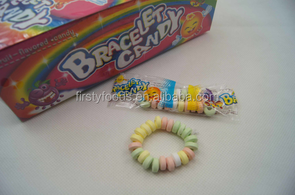 Bracelet candy