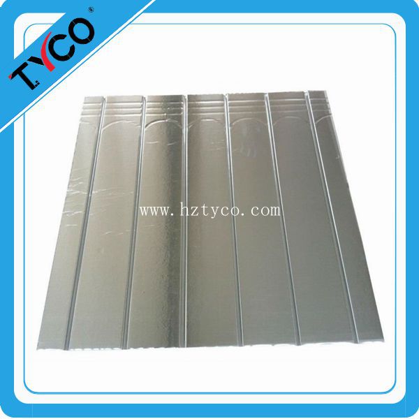 Floor Heat Radiant Floor Heat Aluminum Panels