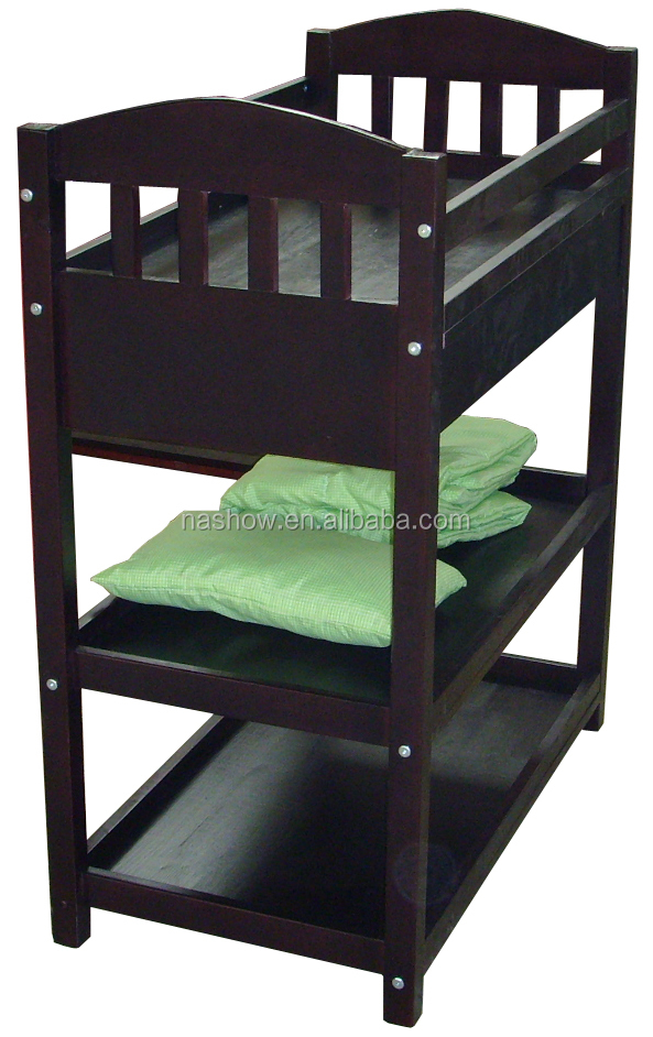 小さな収納計画bct-002現代の赤ちゃんの家具木製ベビーオムツ交換台仕入れ・メーカー・工場