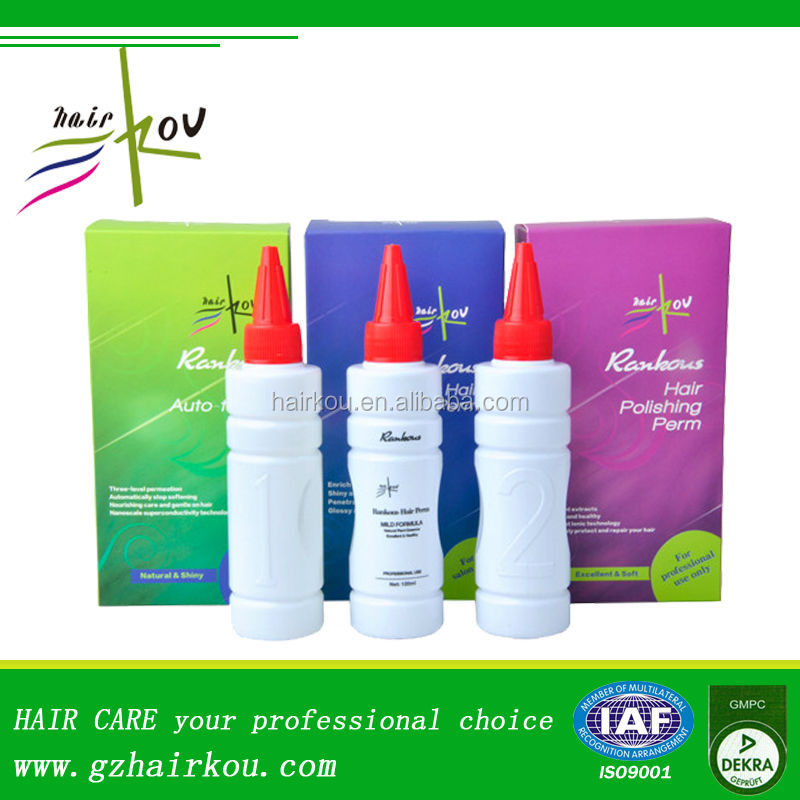 Professional Acid Hair Perm Liquid For Curly Hair Buy Hair Perm