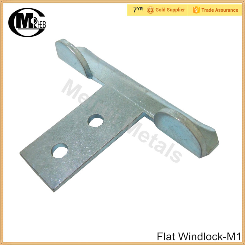 Flat windlock-M1 03