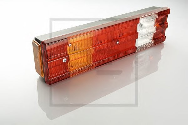 mecedes tail lamp