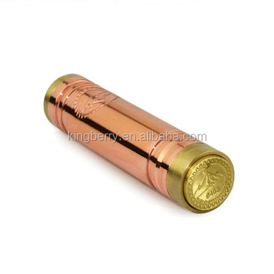 Mechanical Vanilla Mod by Kingberry in Chain