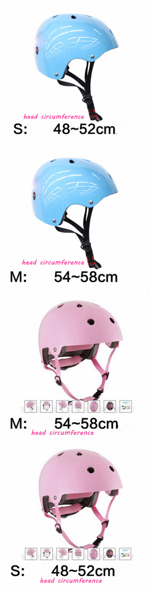 中国メーカーのオートバイカラフルなスケートボクシングeps子供クライミング付きバイクのヘルメットライト仕入れ・メーカー・工場