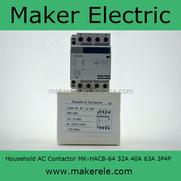家庭用に似た有名なブランドの電気コンタクタmk-hac8-3232a3p問屋・仕入れ・卸・卸売り
