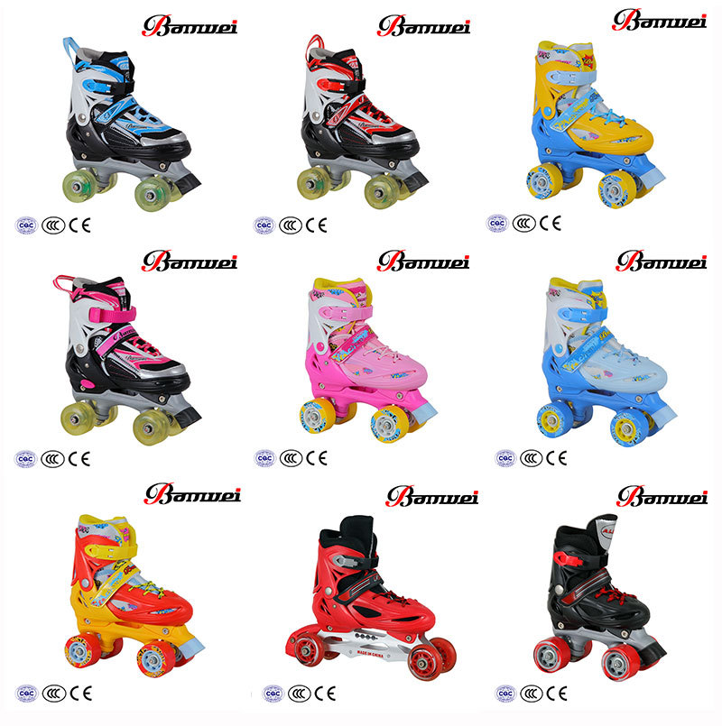 中国の卸売最新2015bw-905クワッドローラースケートの卸売仕入れ・メーカー・工場