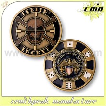 Promotional Good Luck Coins, Buy Good Luck Coins Promotion Products at ...