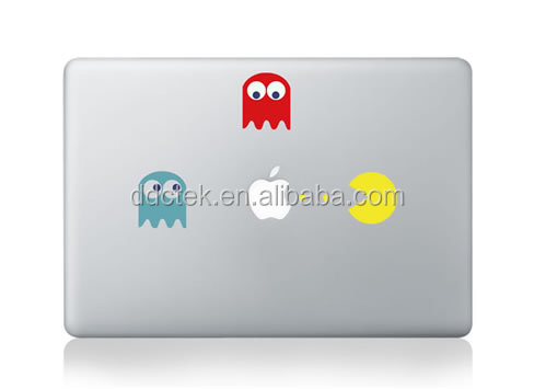 ファッショナブルなデザインホット到着のラップトップのmacbook用ビニールデカールステッカー問屋・仕入れ・卸・卸売り