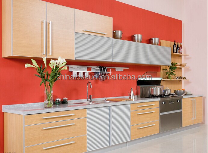 Modern Kitchen Cabinets Modern Kitchen Designs Straight Shape