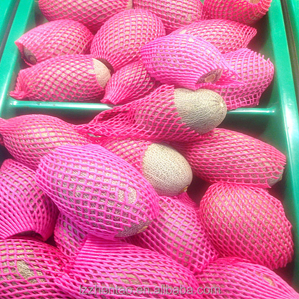 果物や野菜の包装の泡ネット仕入れ・メーカー・工場